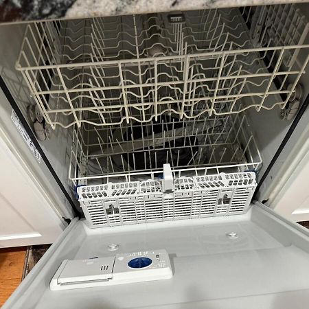 Gorgeous 4Bdr In Chicago,15Mins From Dwtn公寓 外观 照片