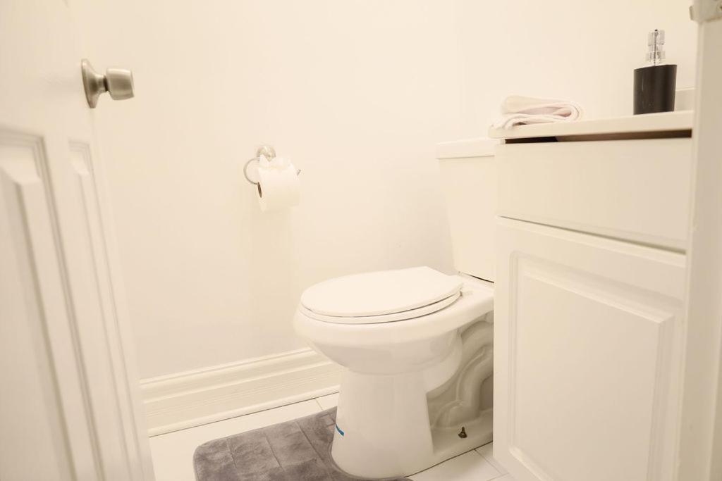 Gorgeous 4Bdr In Chicago,15Mins From Dwtn公寓 外观 照片