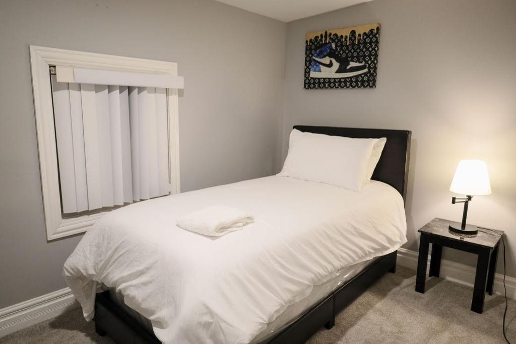 Gorgeous 4Bdr In Chicago,15Mins From Dwtn公寓 外观 照片
