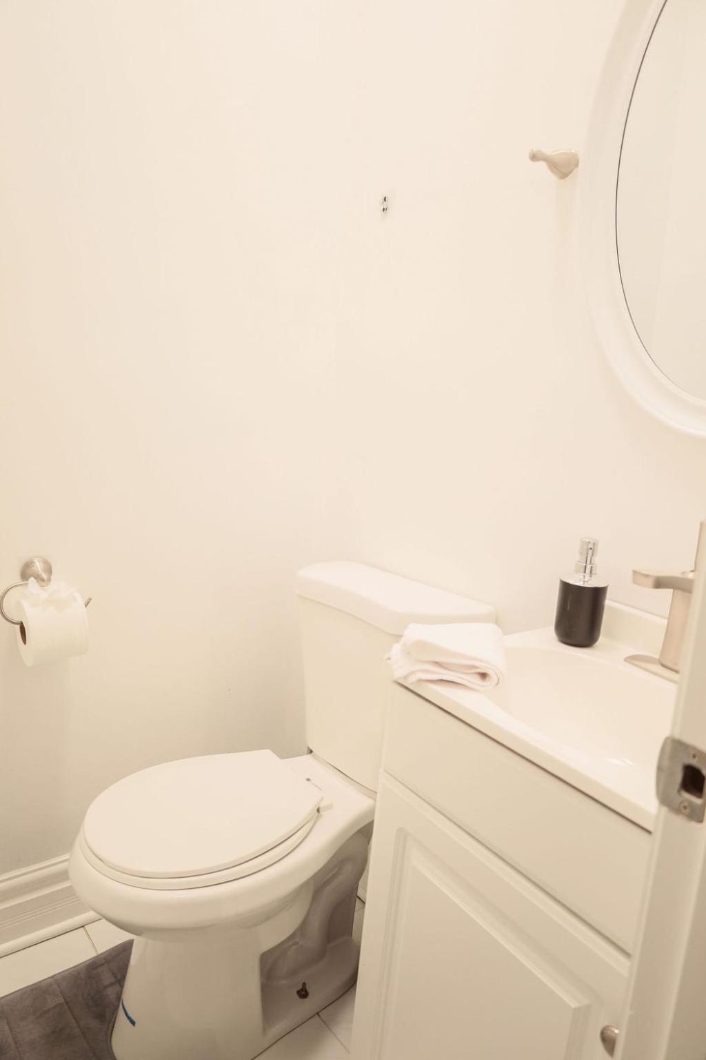 Gorgeous 4Bdr In Chicago,15Mins From Dwtn公寓 外观 照片