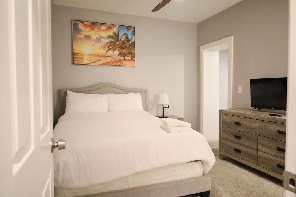 Gorgeous 4Bdr In Chicago,15Mins From Dwtn公寓 外观 照片