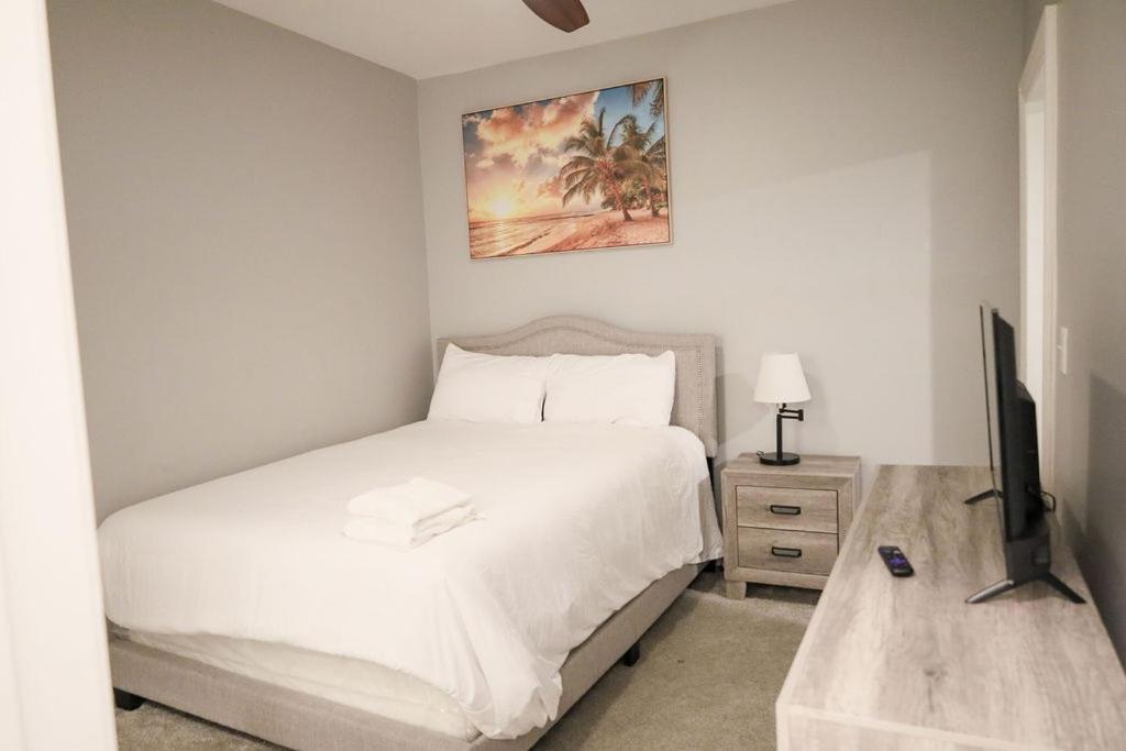 Gorgeous 4Bdr In Chicago,15Mins From Dwtn公寓 外观 照片