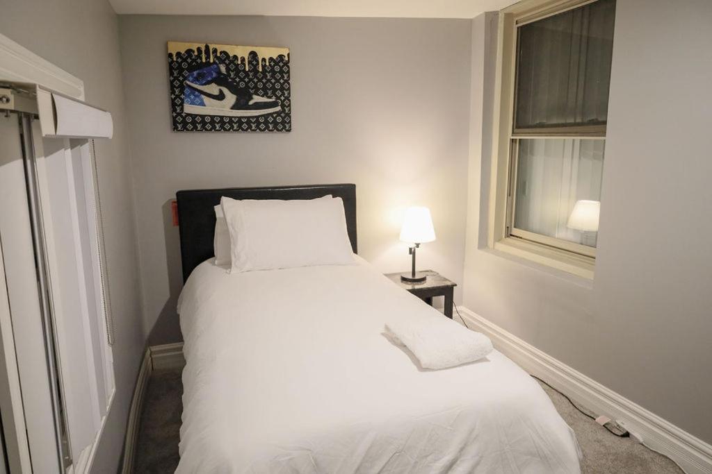 Gorgeous 4Bdr In Chicago,15Mins From Dwtn公寓 外观 照片