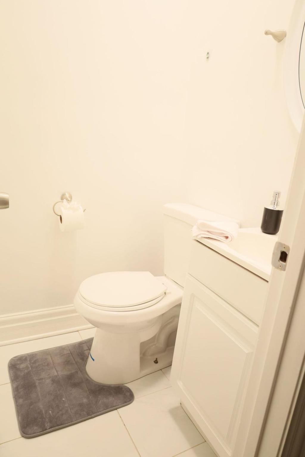 Gorgeous 4Bdr In Chicago,15Mins From Dwtn公寓 外观 照片