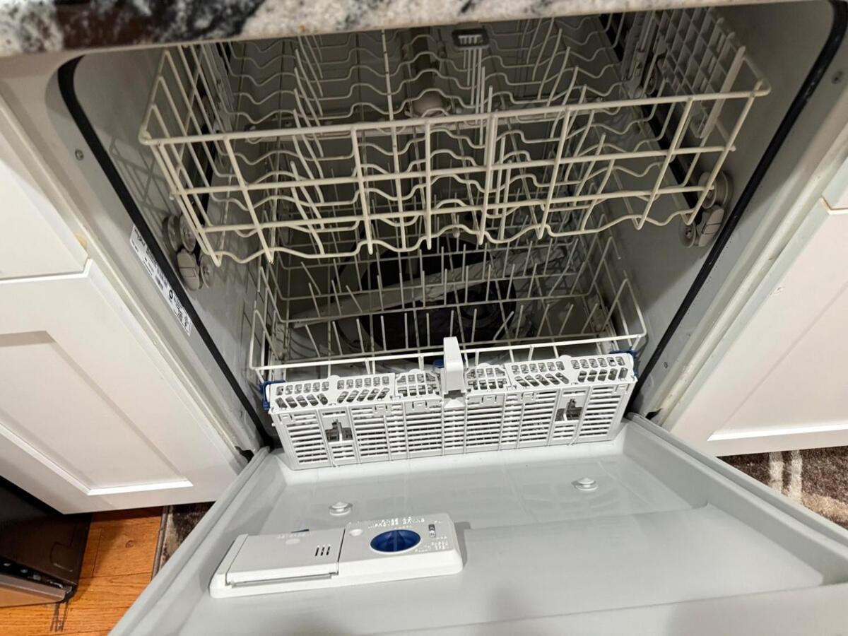 Gorgeous 4Bdr In Chicago,15Mins From Dwtn公寓 外观 照片