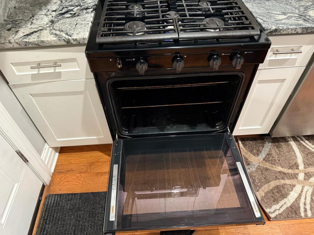Gorgeous 4Bdr In Chicago,15Mins From Dwtn公寓 外观 照片